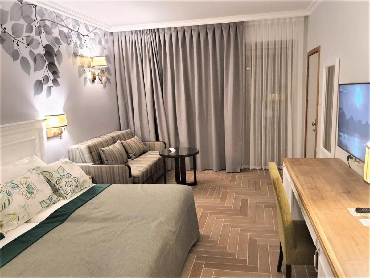 Lavi Kibbutz Hotel Ngoại thất bức ảnh