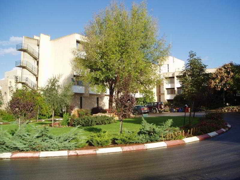 Lavi Kibbutz Hotel Ngoại thất bức ảnh